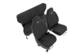 Seat Cover Set 91022